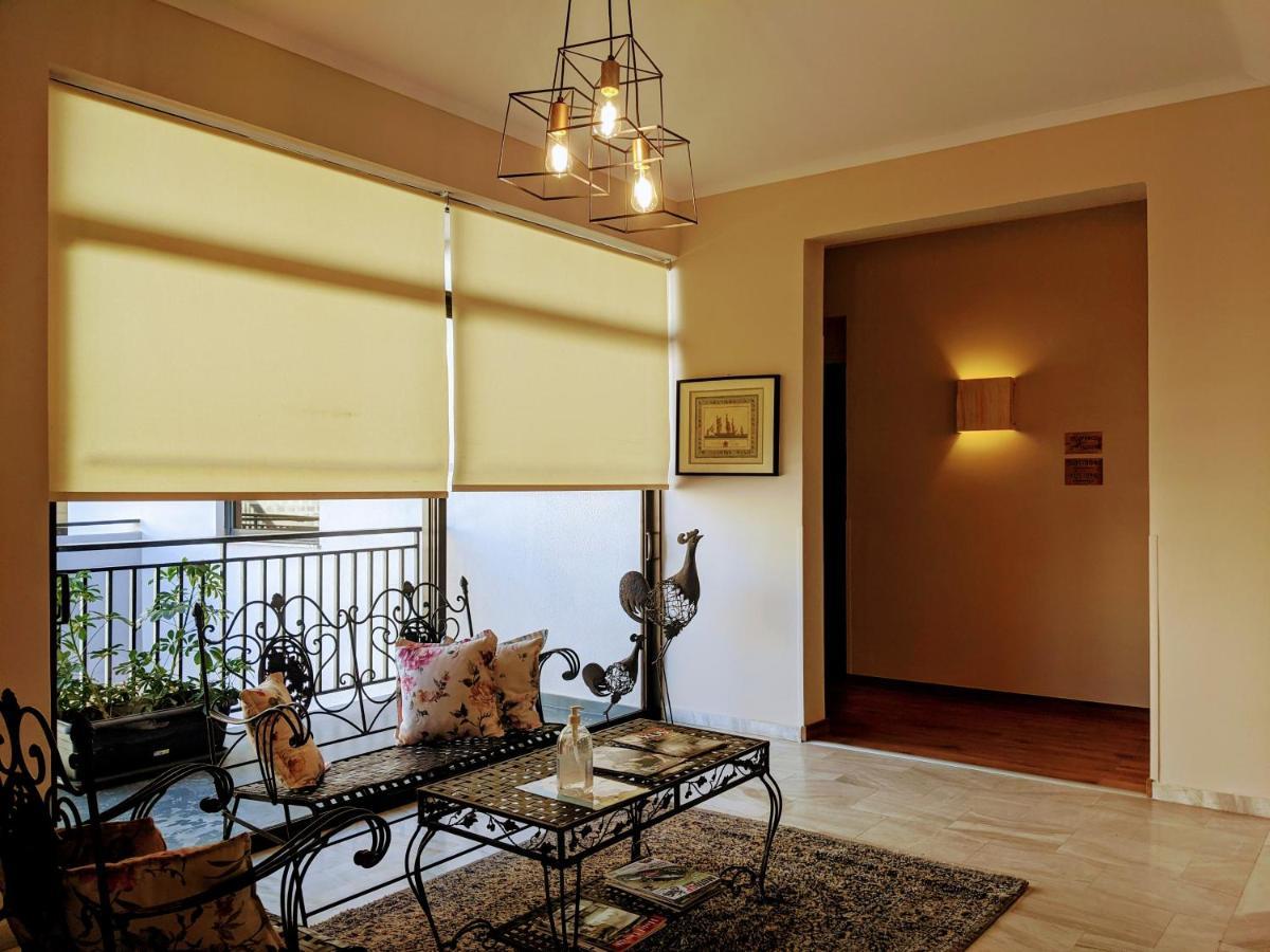 Lepanto Beach Hotel Nafpaktos Exterior photo